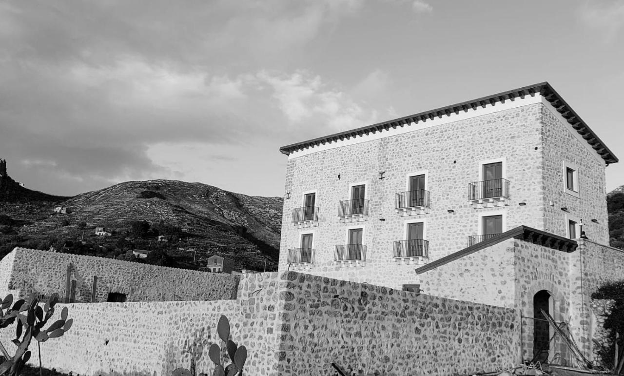 Masseria Torre Saracena Agrigento Esterno foto