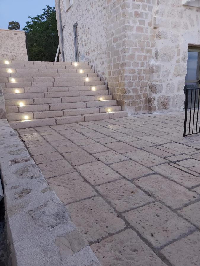 Masseria Torre Saracena Agrigento Esterno foto