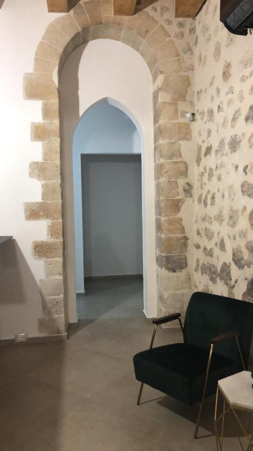 Masseria Torre Saracena Agrigento Esterno foto