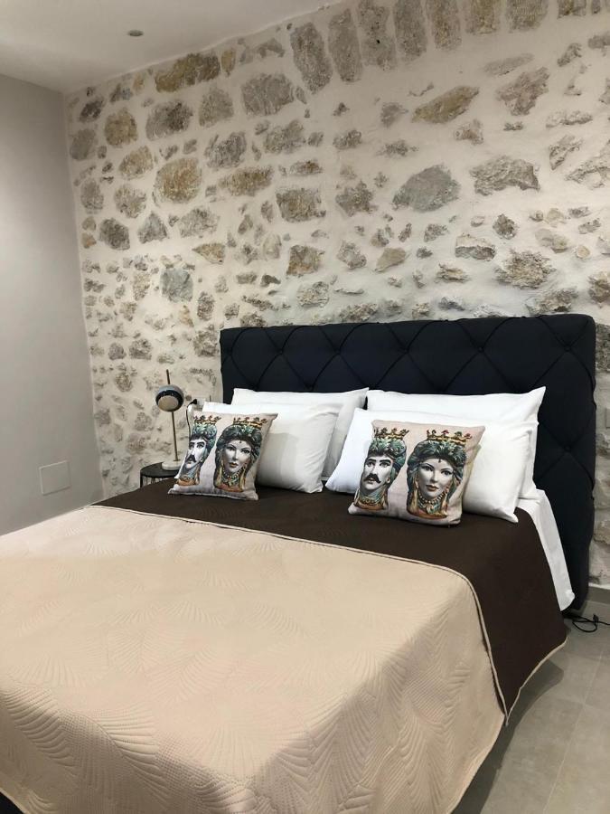 Masseria Torre Saracena Agrigento Esterno foto