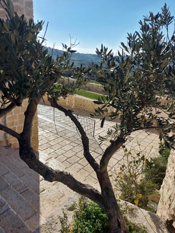 Masseria Torre Saracena Agrigento Esterno foto