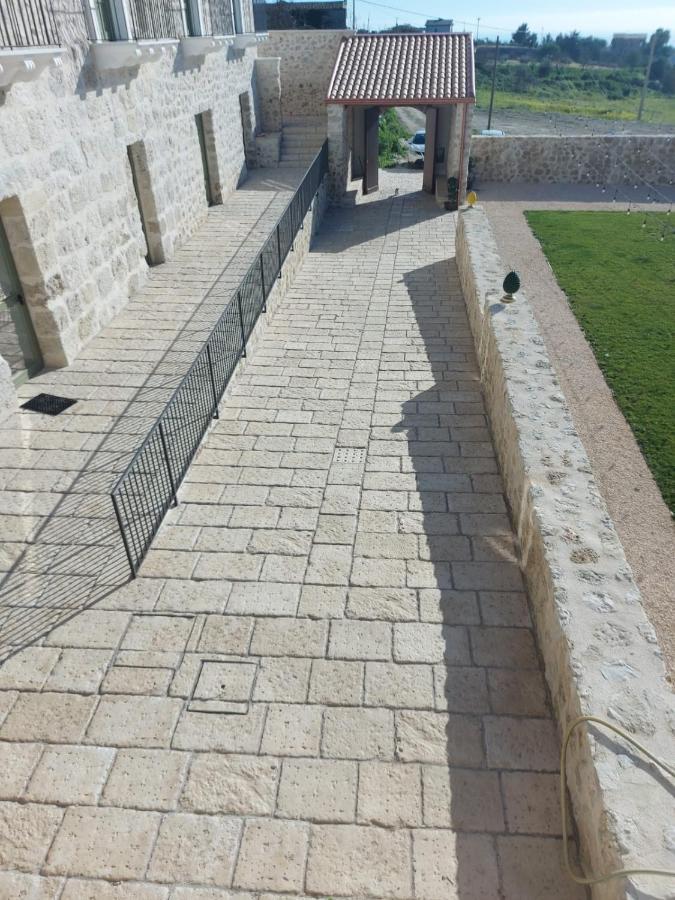 Masseria Torre Saracena Agrigento Esterno foto