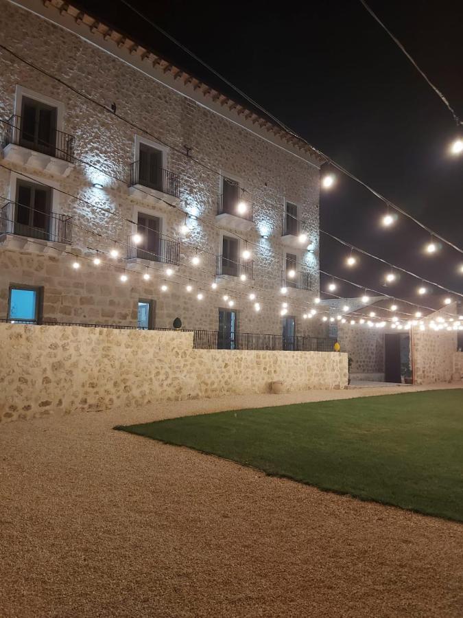Masseria Torre Saracena Agrigento Esterno foto