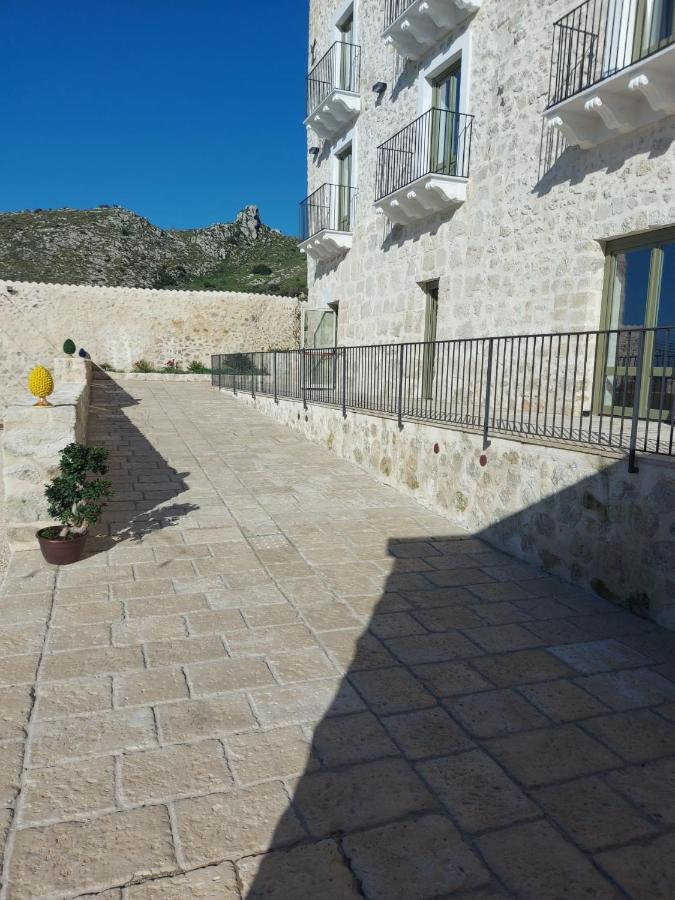 Masseria Torre Saracena Agrigento Esterno foto