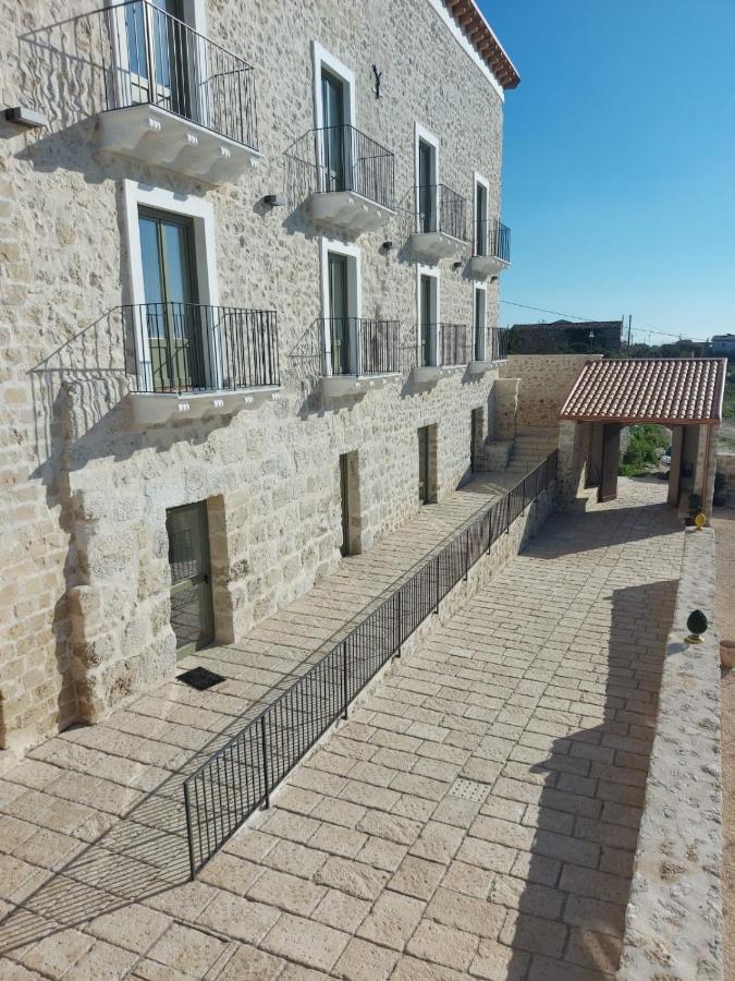Masseria Torre Saracena Agrigento Esterno foto