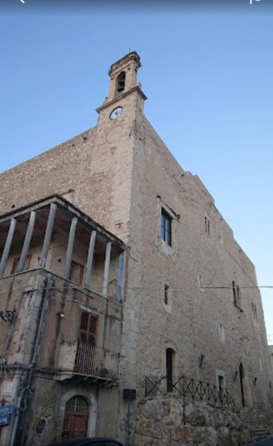 Masseria Torre Saracena Agrigento Esterno foto