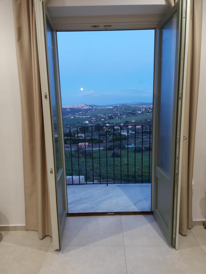 Masseria Torre Saracena Agrigento Esterno foto